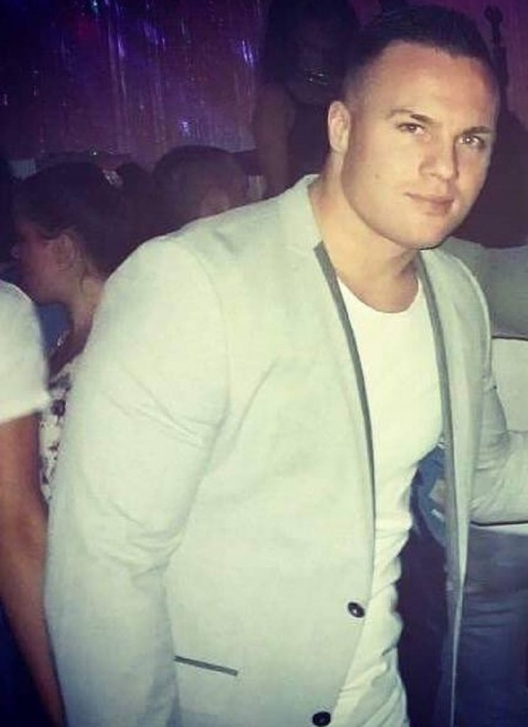 Du&scaron;an Milenković