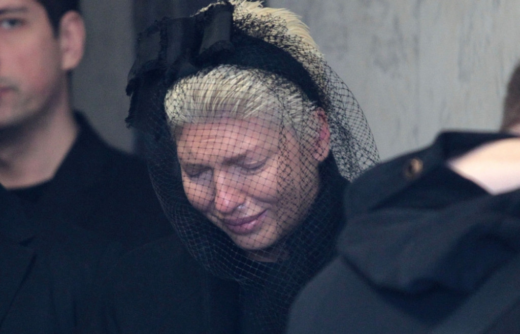 Jelena Karleu&scaron;a 