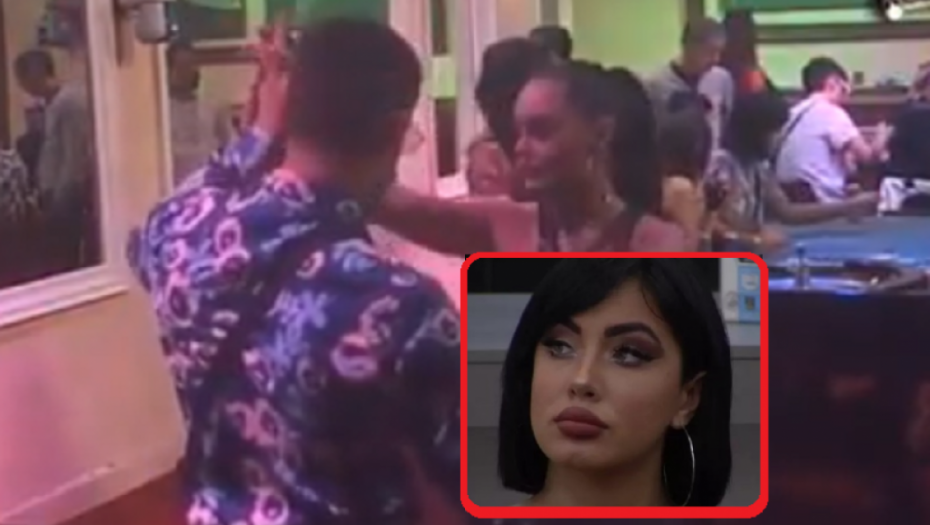 David, Aleksandra, Ana