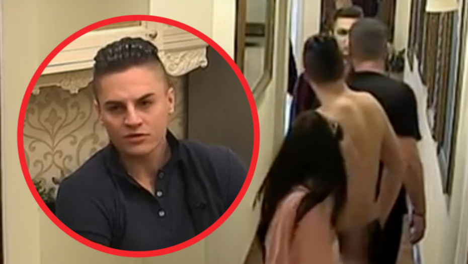 Elvin Kadrić Kadra Parovi