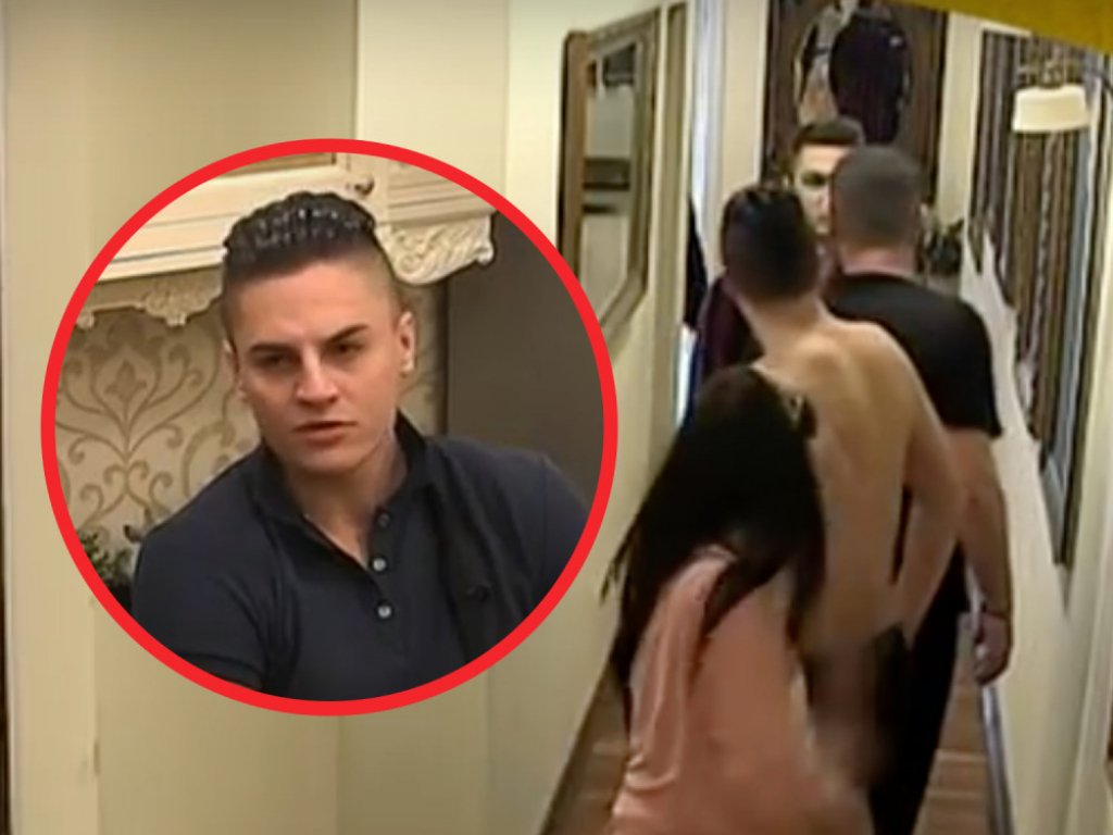 Elvin Kadrić Kadra Parovi