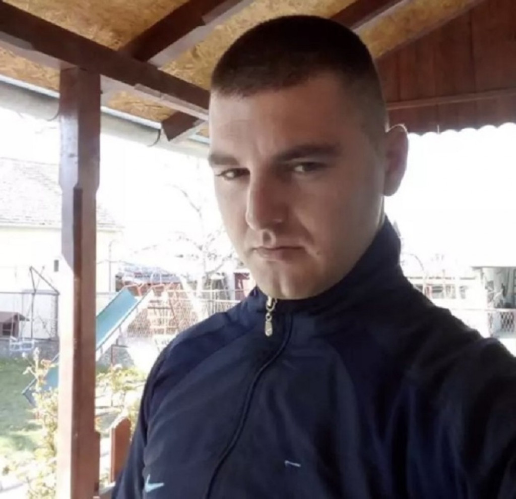 Jovan napisao oproštajno pismo i ubio se