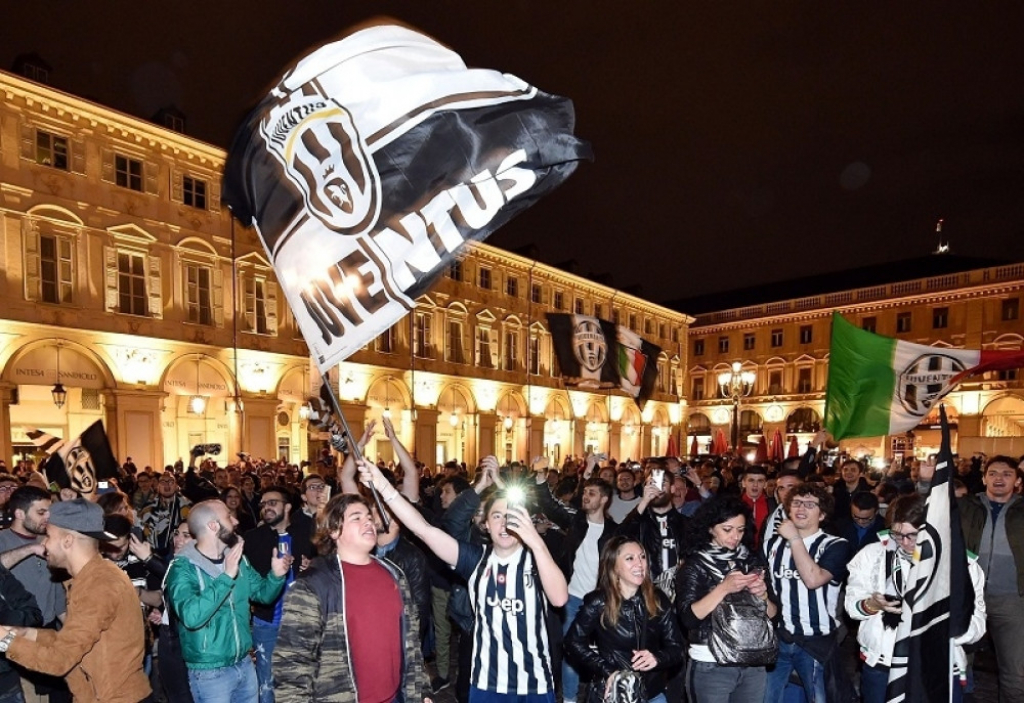 Juventus