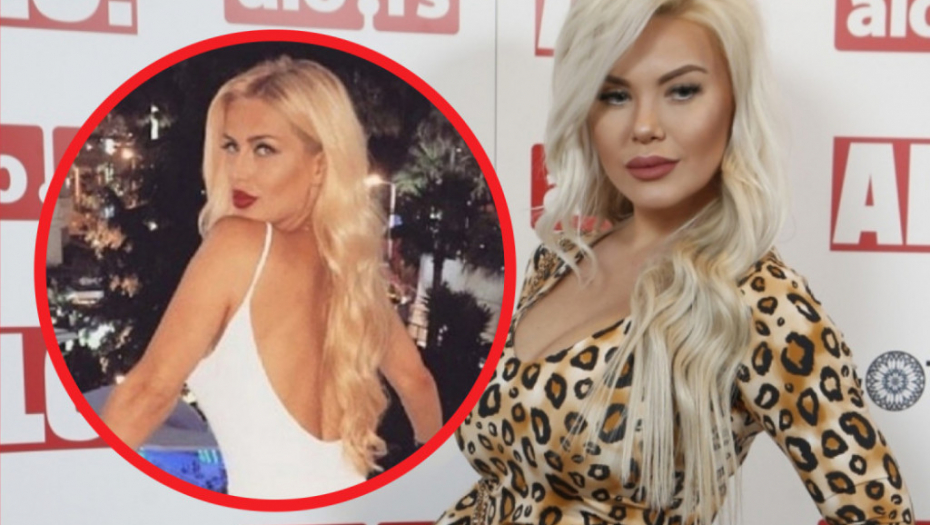 Sanja Stanković i Božana Vujinović