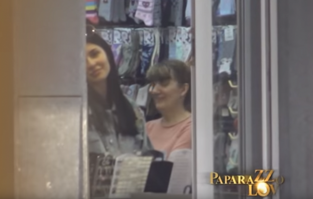 Anastasija Ražnatović