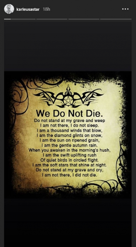 Jelena Karleu&scaron;a 