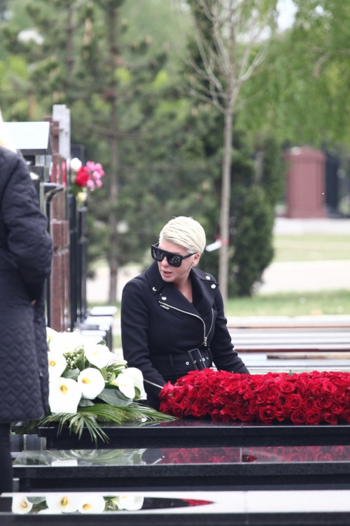 Jelena Karleu&scaron;a