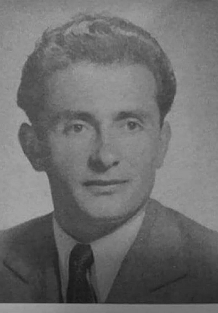 Blagoje Jovović