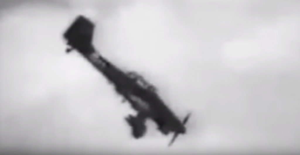 Aleksandar Berić, monitor drava, Aprilski rat,