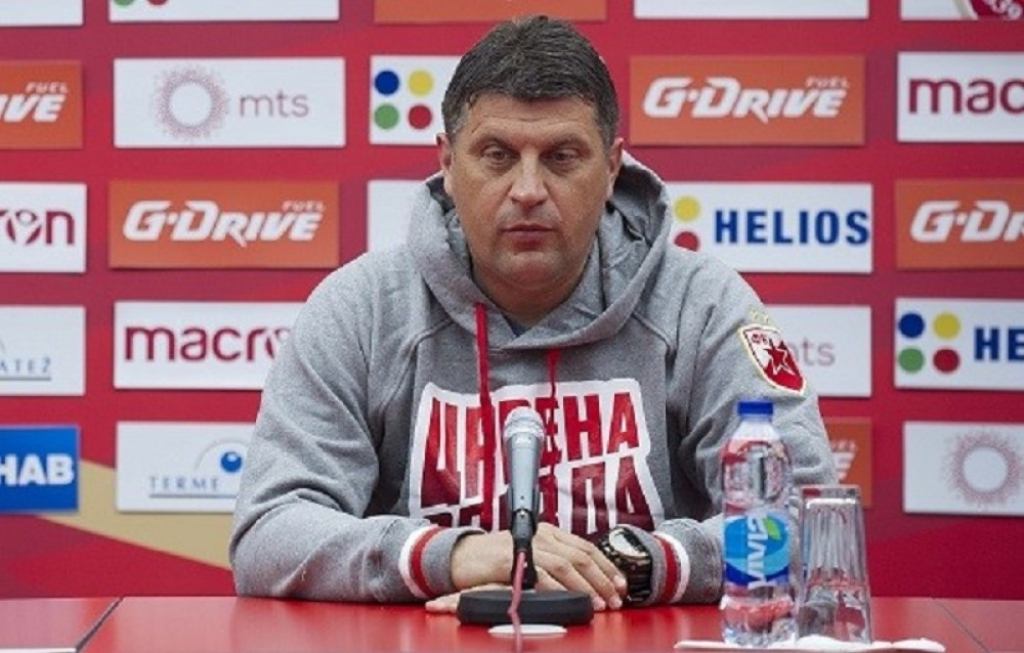 Vladan Milojević