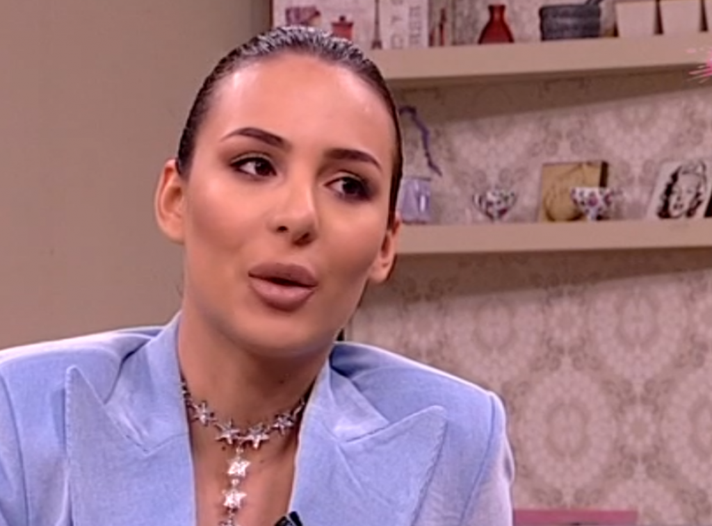 Anastasija Ražnatović