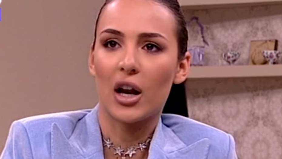 Anastasija Ražnatović