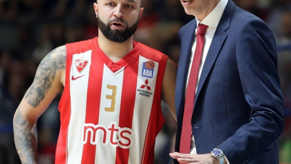 Filip Čović i Milan Tomić