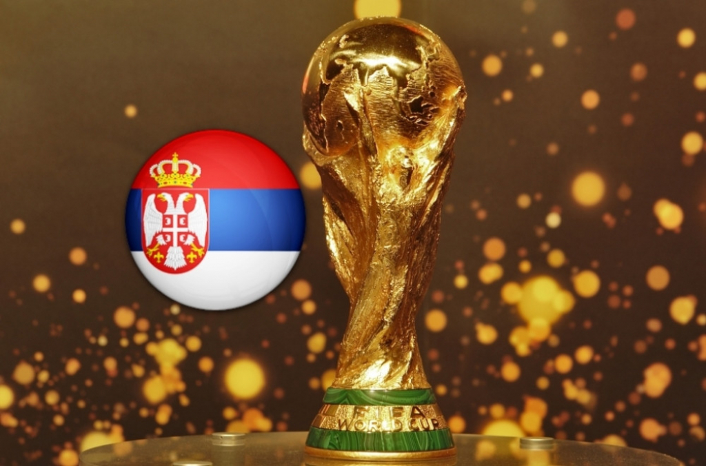 Svetsko prvenstvo, Srbija