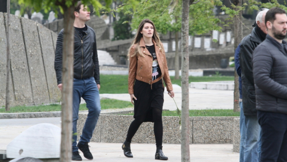 Šestomesečni pomen Mileni Dravić