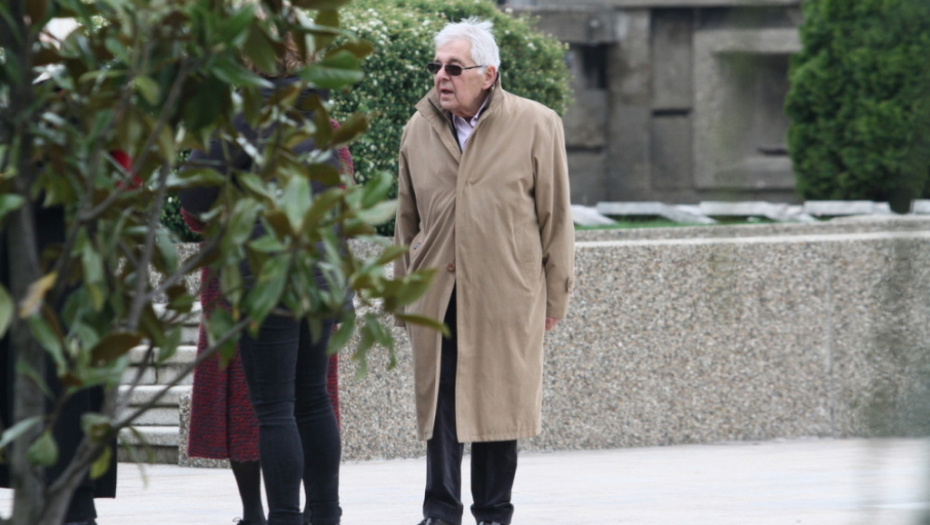 Šestomesečni pomen Mileni Dravić