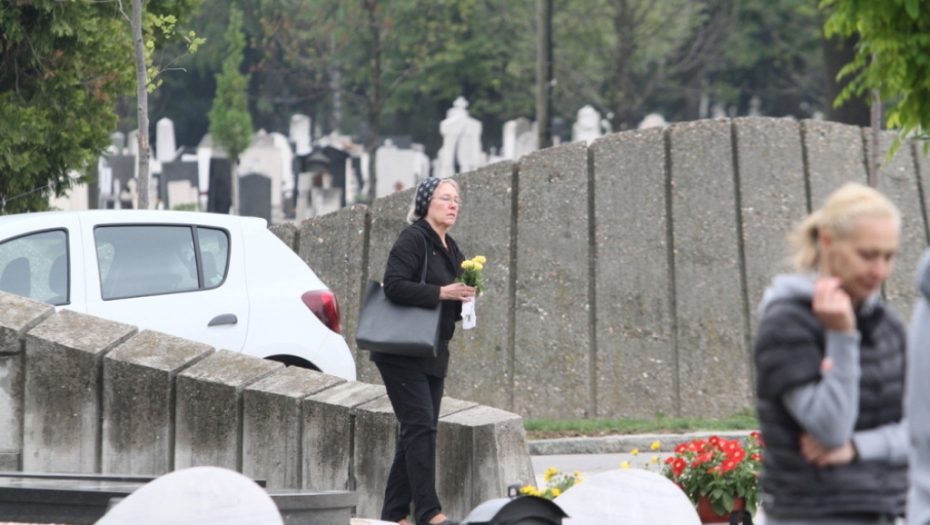 Šestomesečni pomen Mileni Dravić