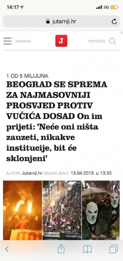 Jutarnji.hr