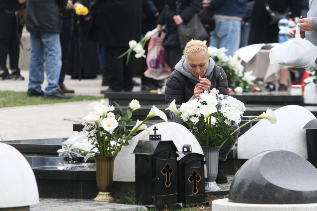 Grob Šabana Šaulića