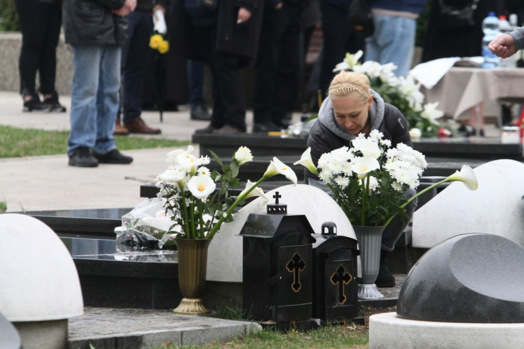 Grob Šabana Šaulića