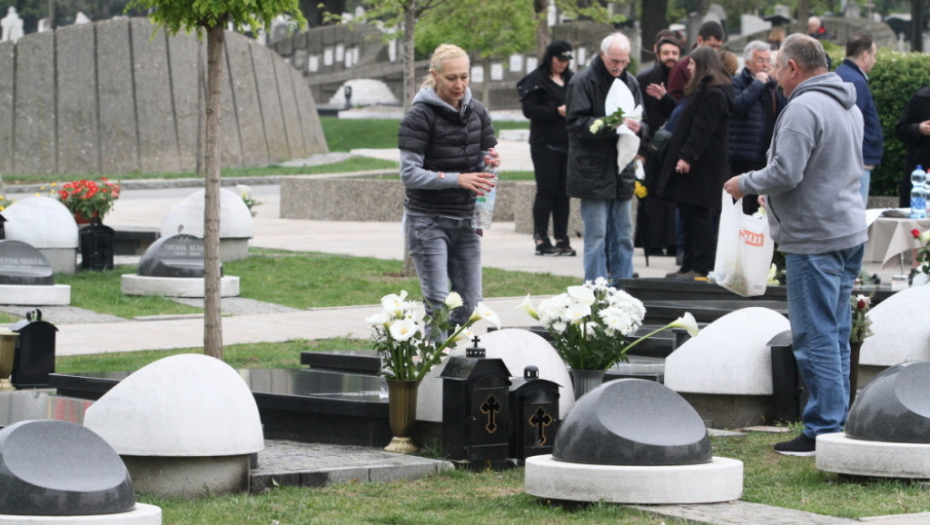 Grob Šabana Šaulića