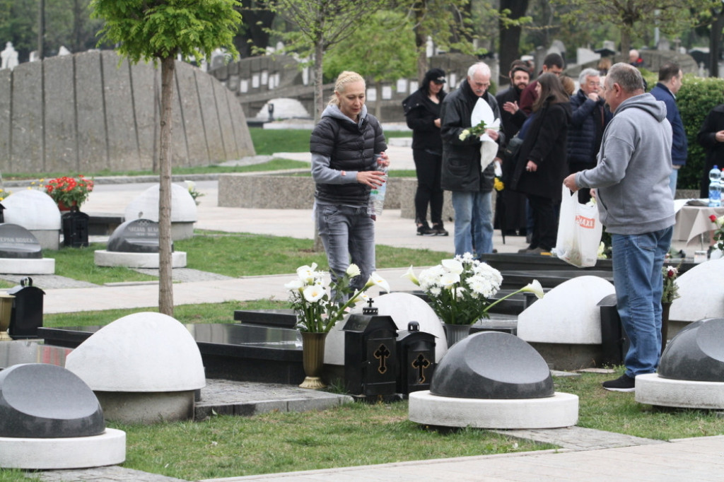 Grob Šabana Šaulića