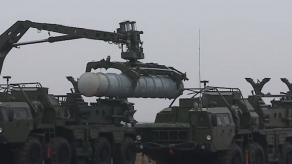 S-400 Trijumf &quot;bestseler&quot;