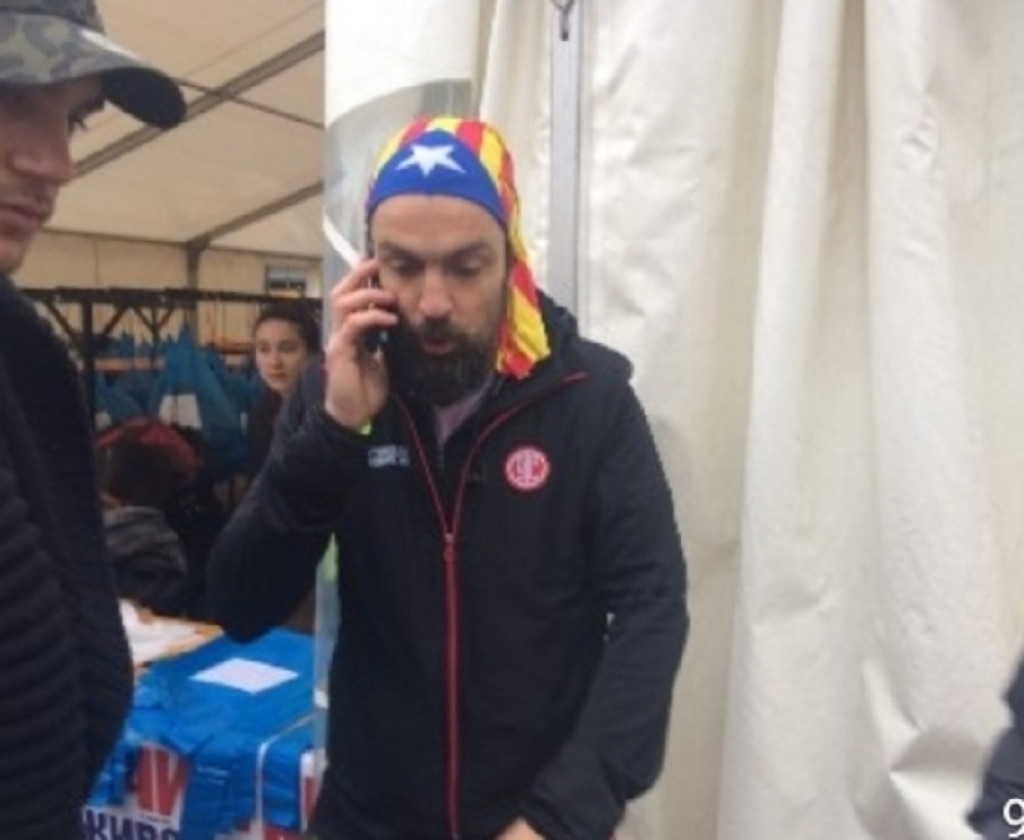 Dejan Ćirković Škabo