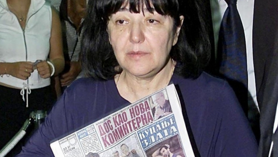 Mira Marković