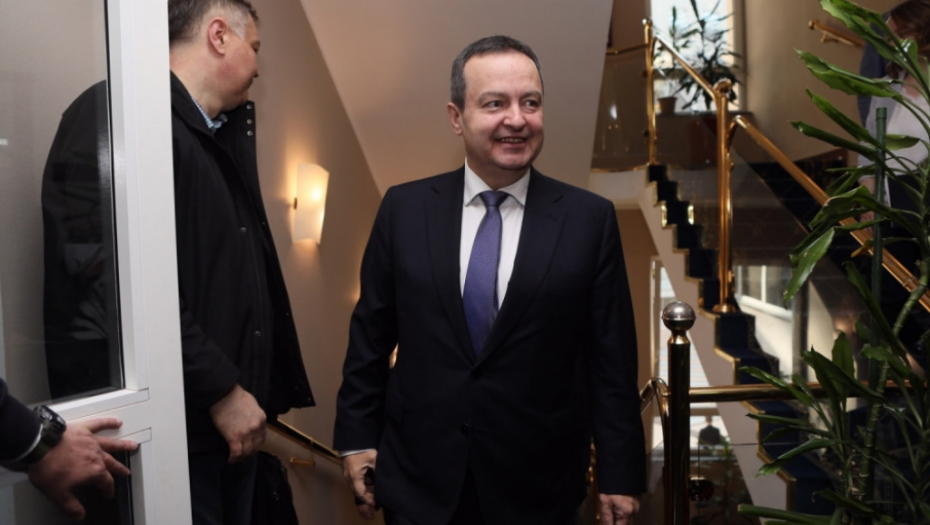 Zajednička sednica srpske i mađarske vlade