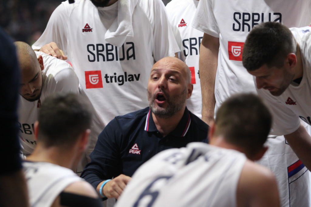 Aleksandar Sa&scaron;a Đorđević