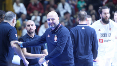 Aleksandar Saša Đorđević