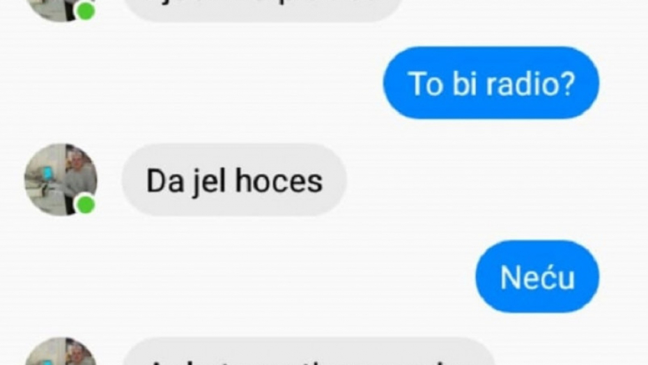 Pedofil Bojan Nikolić iz Leskovca