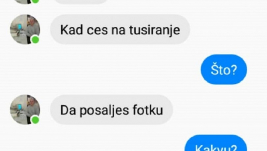 Pedofil Bojan Nikolić iz Leskovca