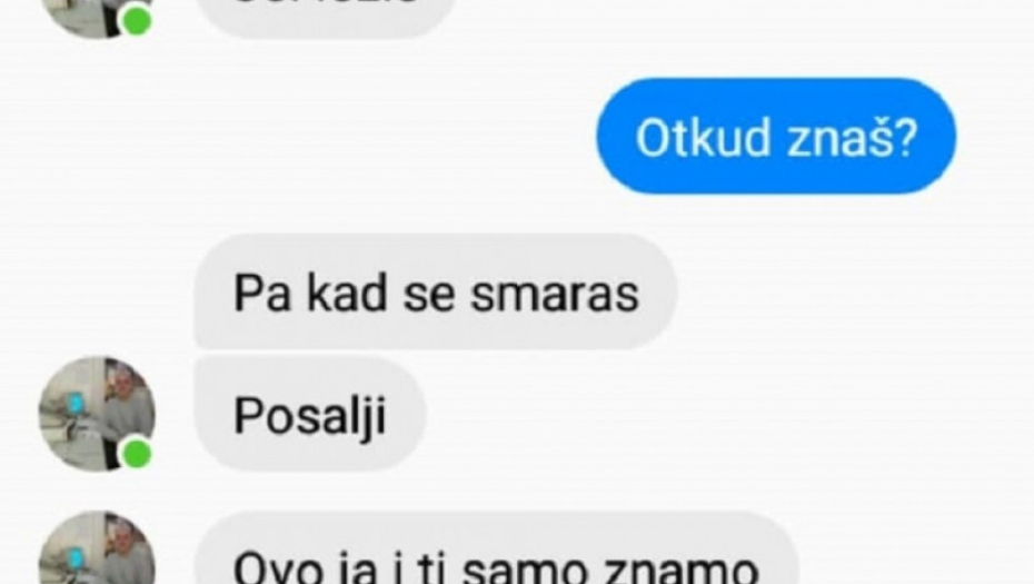 Pedofil Bojan Nikolić iz Leskovca