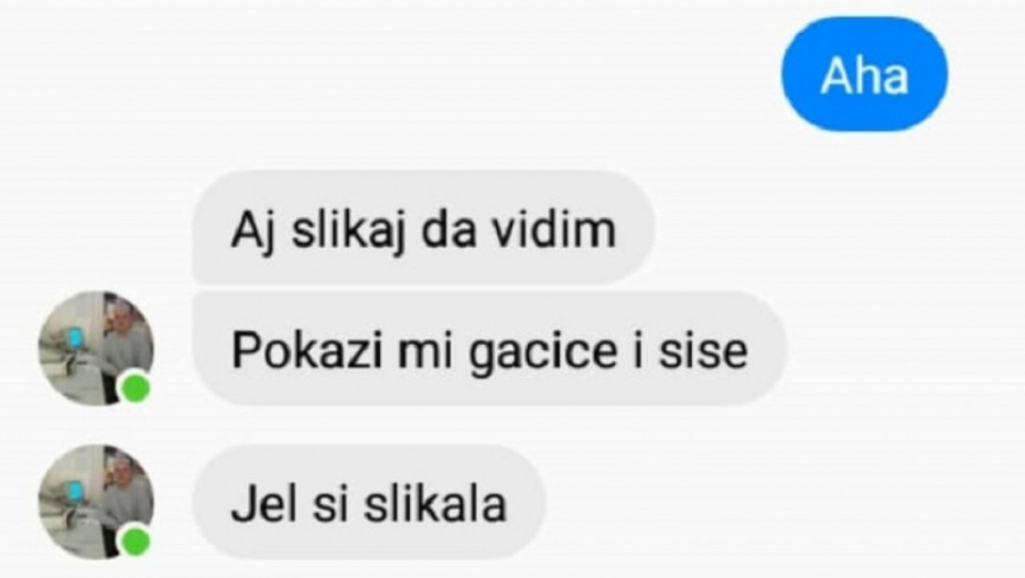 Pedofil Bojan Nikolić iz Leskovca