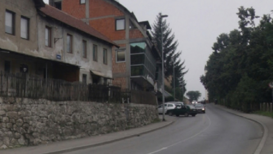 Naselje Talami Zenica