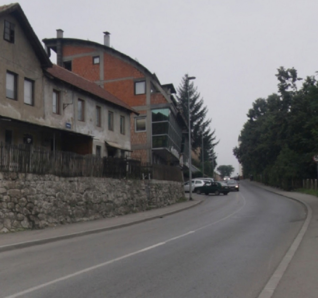 Naselje Talami Zenica