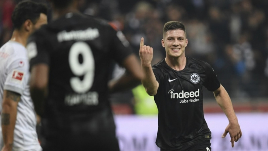 Luka Jović