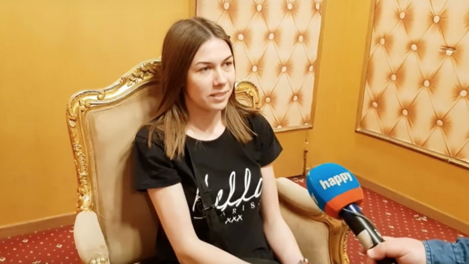 Milijana Bogdanović