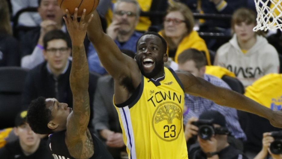 Golden Stejt - Klipersi