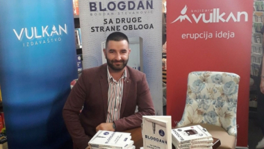Bogdan Stevanović Blogdan