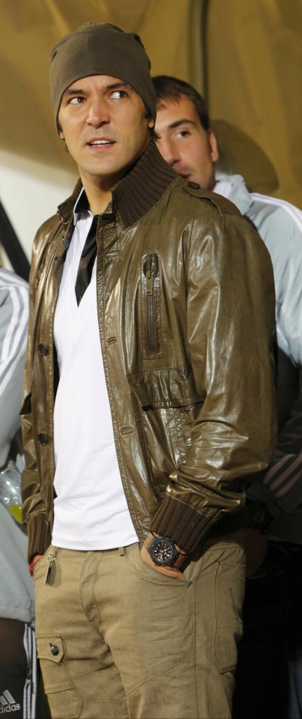 Vladimir Stojković, ojadili ga za 235.000 evra