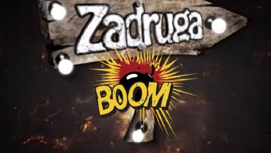 Zadruga 2, logo