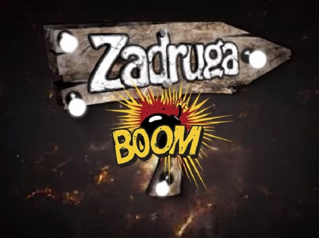 Zadruga 2