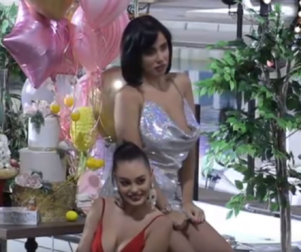 Ana Korać, Aleksandra Subotić