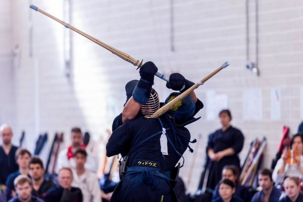 Kendo