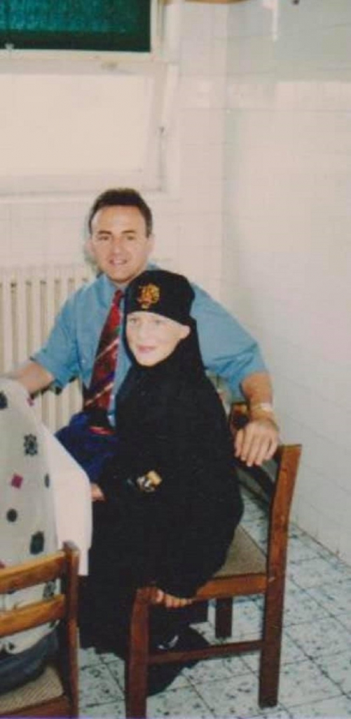 Željko Ražnatović Arkan