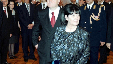 Mira Marković