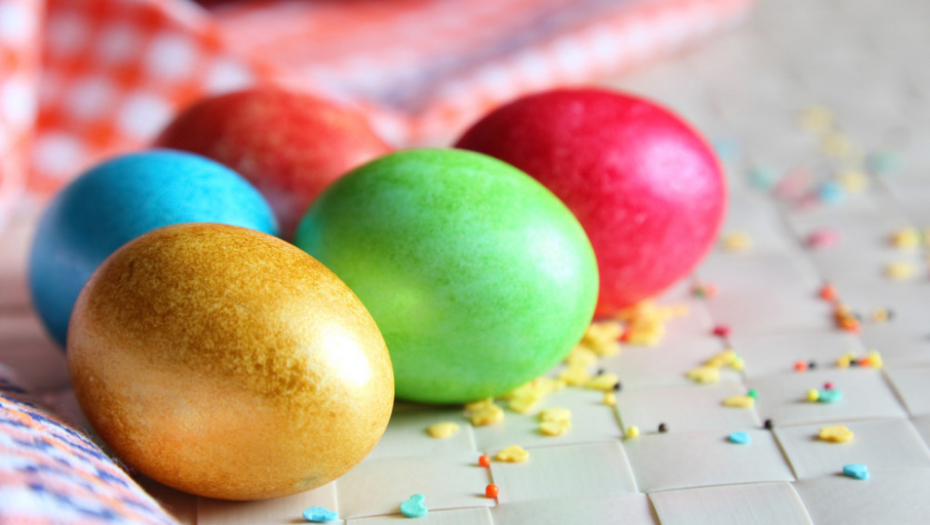 Uskrs, praznik, jaja, vaskrs